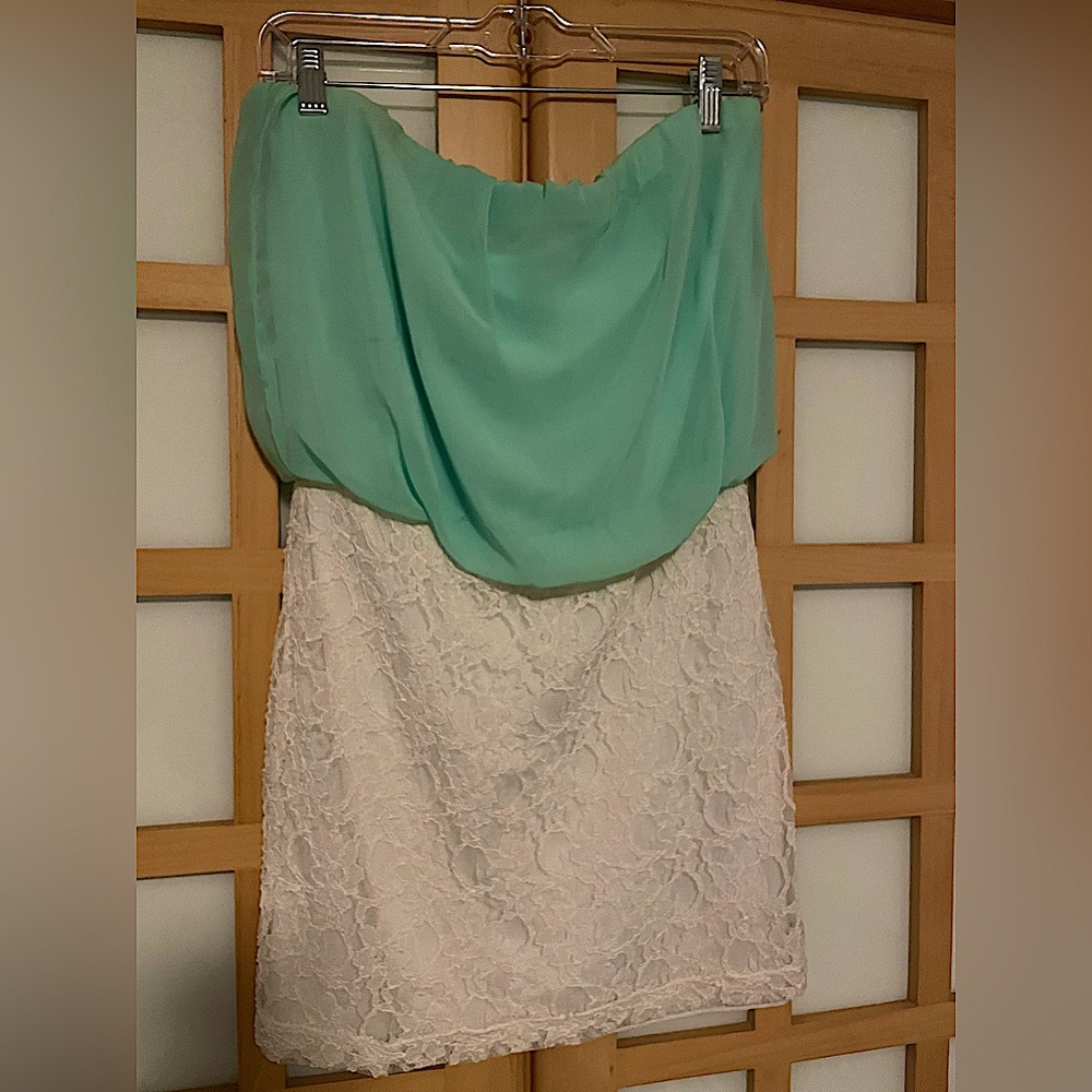 Cocktail dress